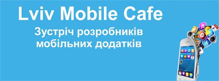 Mobile Cafe (April)