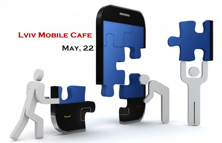 Mobile Cafe