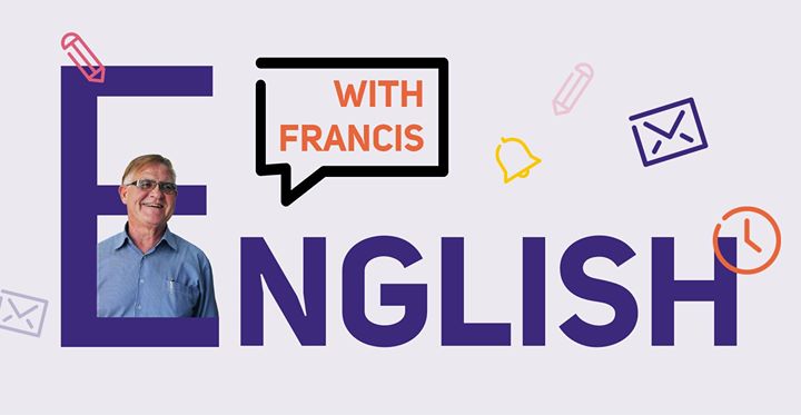 Business English with Francis