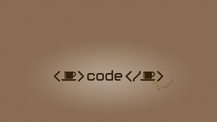 HR Coffee &  <Code/> - прокачайся в технологиях!