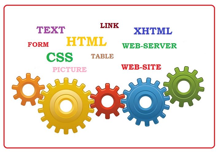Курс “Основи HTML, CSS та сучасні принципи верстки“