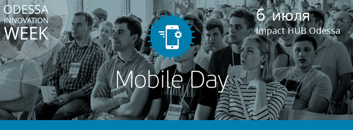 WebCamp: Mobile Day