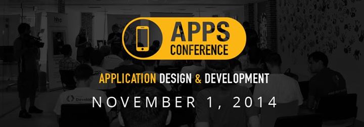 Apps Conference