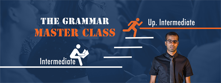 Business English Grammar Masterclass PART 1/2