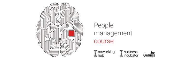 People management course [2 months] | I coworking hub