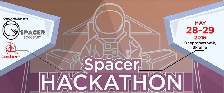 Spacer Hackathon