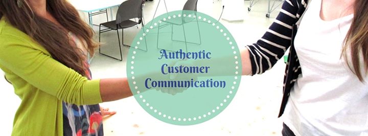 Authentic Customer Communication