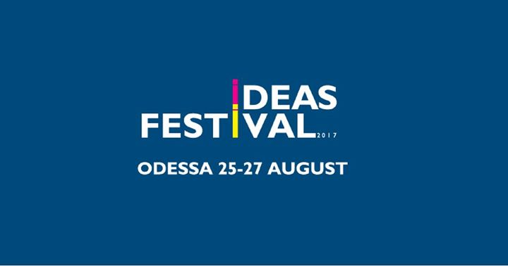 Festival Ideas. Day 2