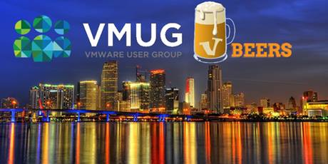 VMUG vBeer #1