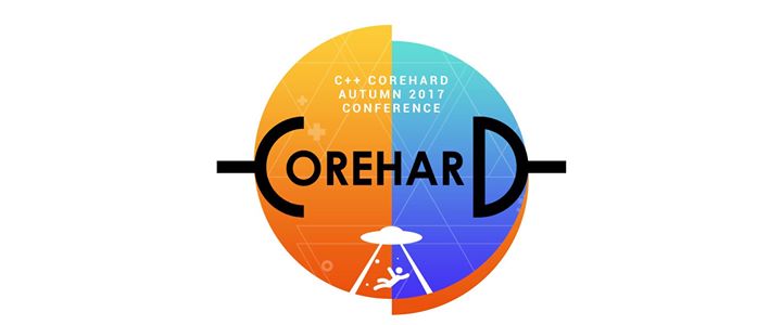 CoreHard Autumn 2017