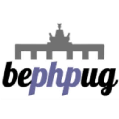 PHP Usergroup Meetup