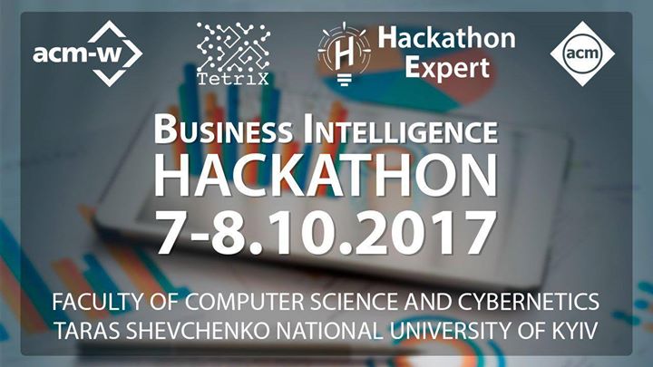 Business Intelligence Hackathon