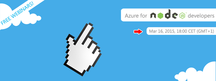 Microsoft Azure для Node.JS разработчиков