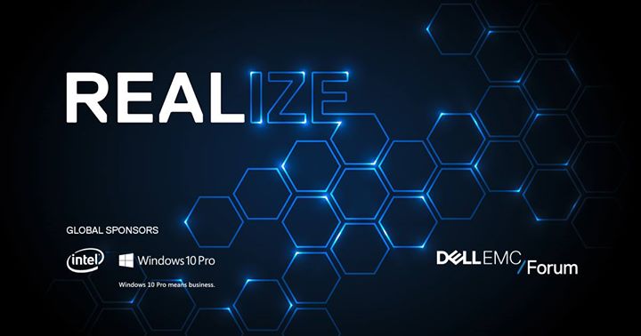 Dell EMC Forum Denver