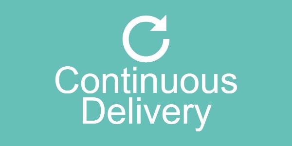 Continuous Delivery in .NET
