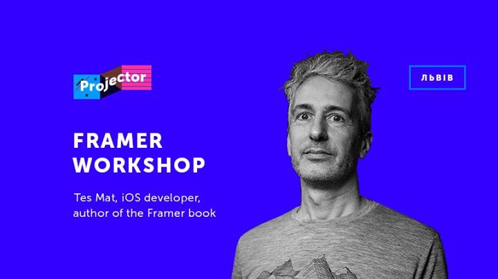 Framer Workshop