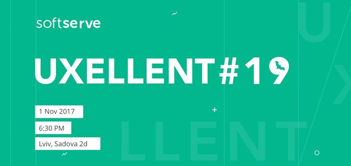 UXellent #19