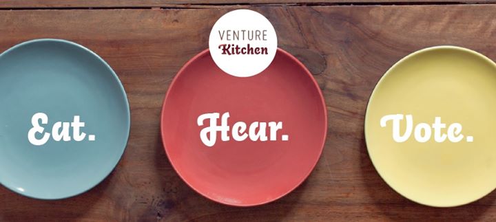 Venture Kitchen #HH