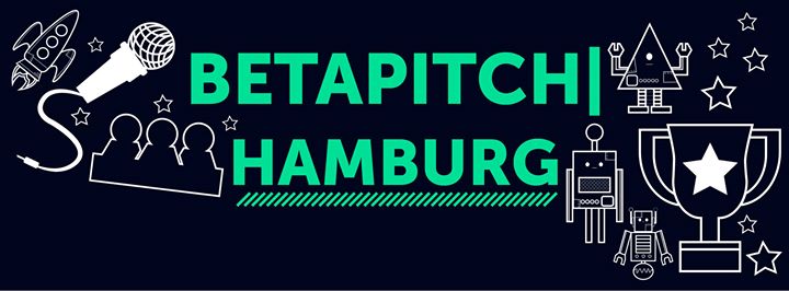 BETAPITCH | Hamburg 2015