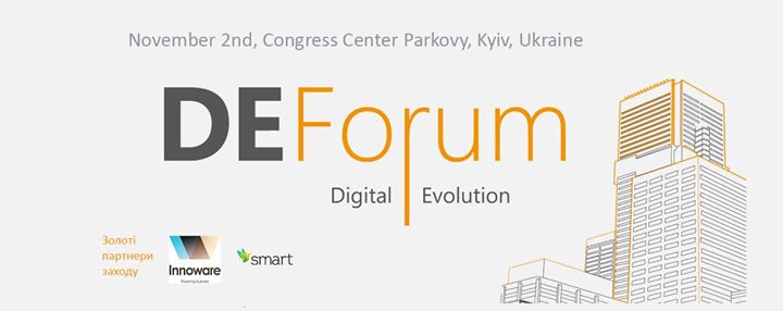 Microsoft Digital Evolution Forum