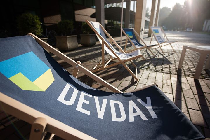 DevDay 2016