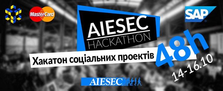 Aiesec Hackathon