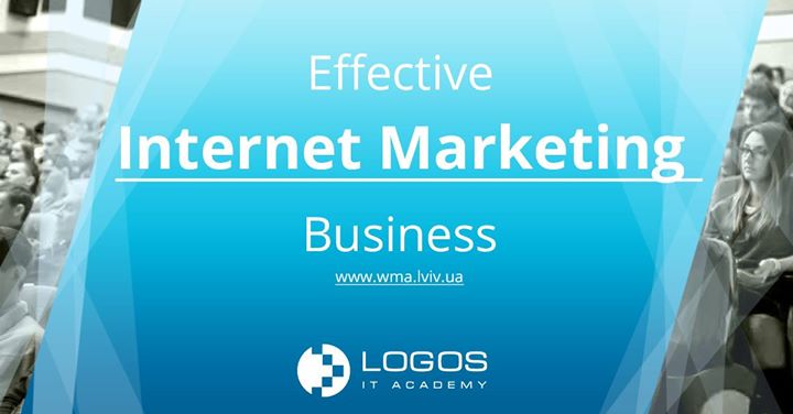 Ефективний інтернет-маркетинг для бізнесу