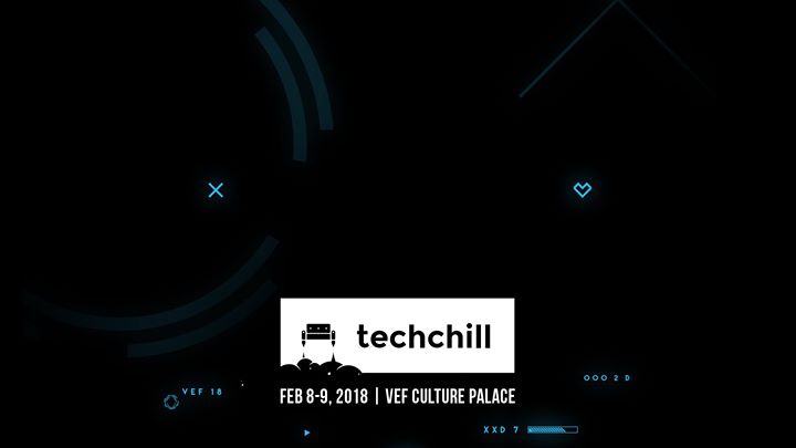 TechChill 2018