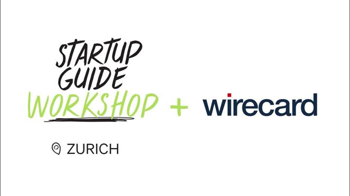 Startup Guide Workshop: Payment Solutions with Wirecard