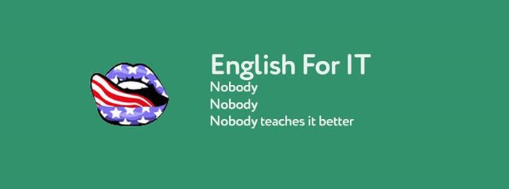 Лекция “English for IT“