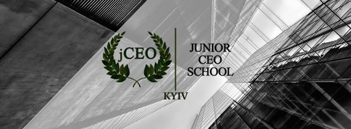 Kyiv Junior CEO School