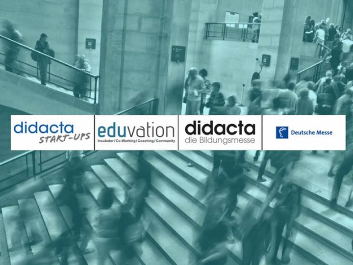 Didacta Start-ups