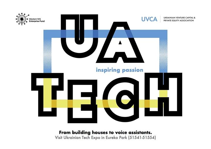 UA Tech at CES 2018
