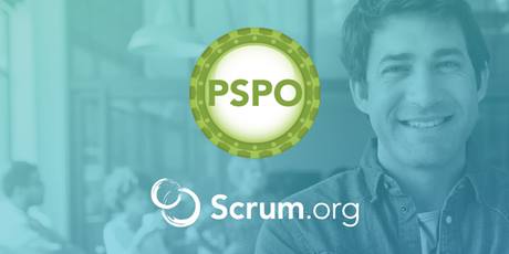PSPO (Professional Scrum Product Owner)