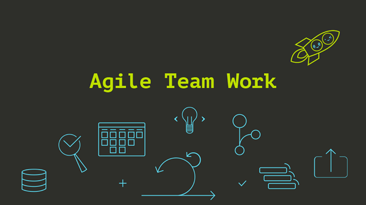 Workshop : Effective Agile Team Work