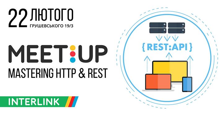 Mastering HTTP & REST