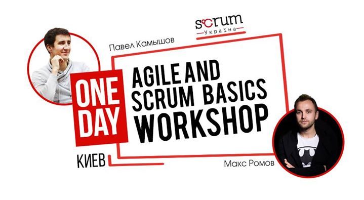 Agile and Scrum Basics Workshop