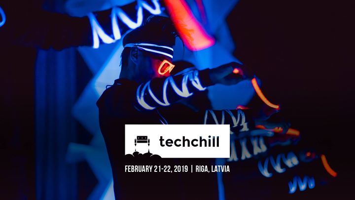 TechChill 2019