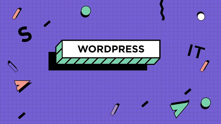Курс Wordpress создание сайтов