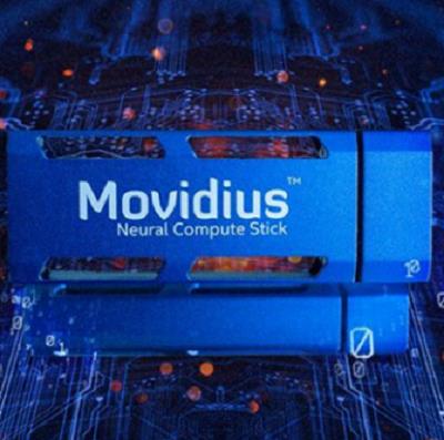 Intel® Movidius™ Neural Compute Stick Workshop