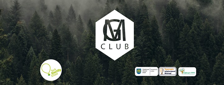MG Club (клуб інтелектуального розвитку)