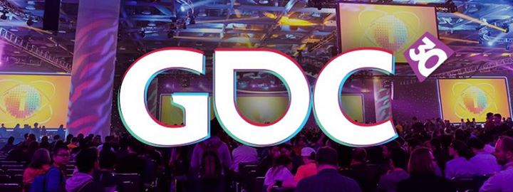 The 2016 Game Developers Conference
