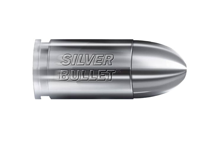 Silver Bullet Club