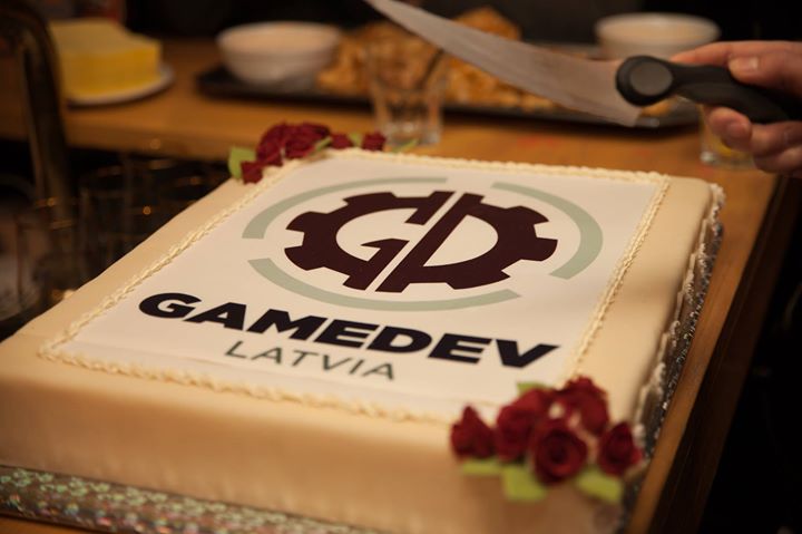 GameDev Meetup #59