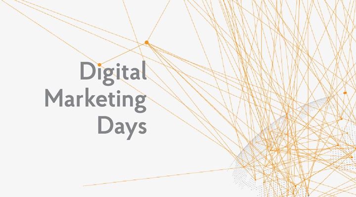 Digital Marketing Days в LvBS