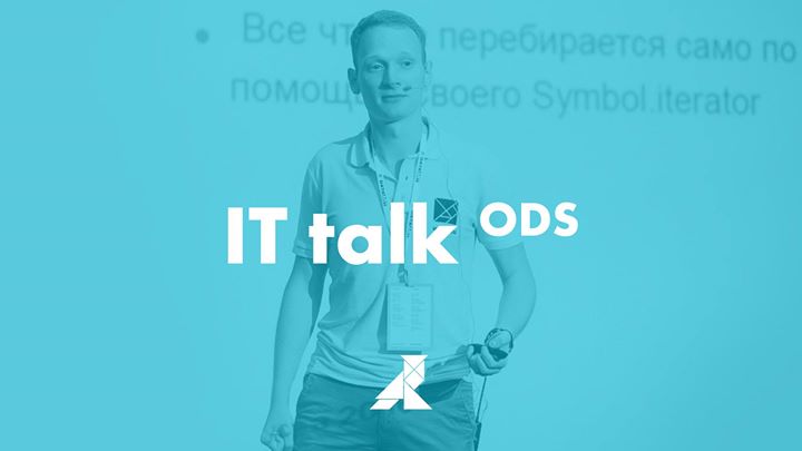 It talk: “Twenty thousand leagues under the Angular 4“