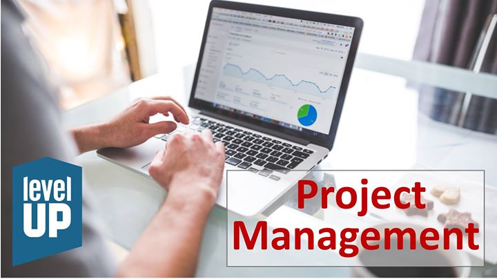 Курс Project Management