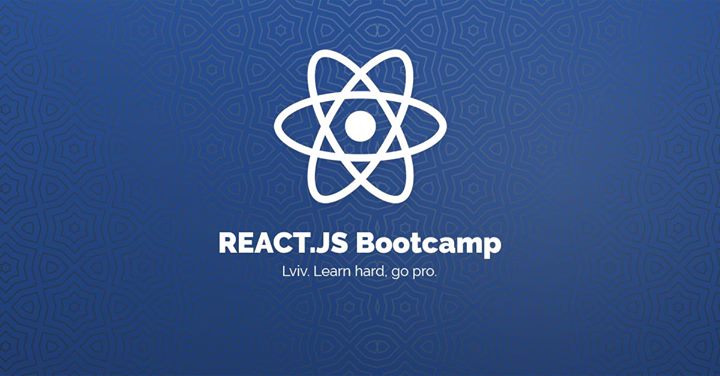 React.JS Bootcamp