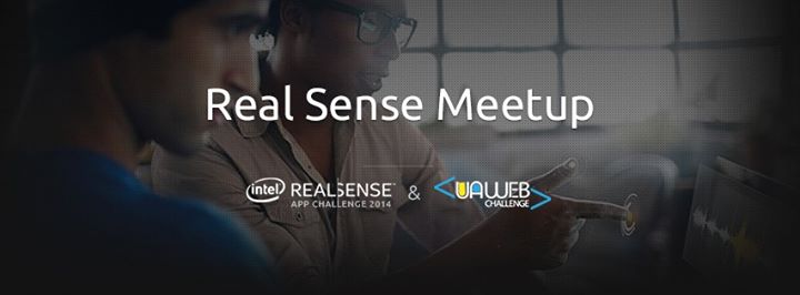 RealSense Meetup