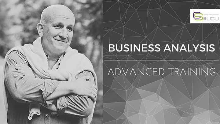 Business Analysis Advanced Training